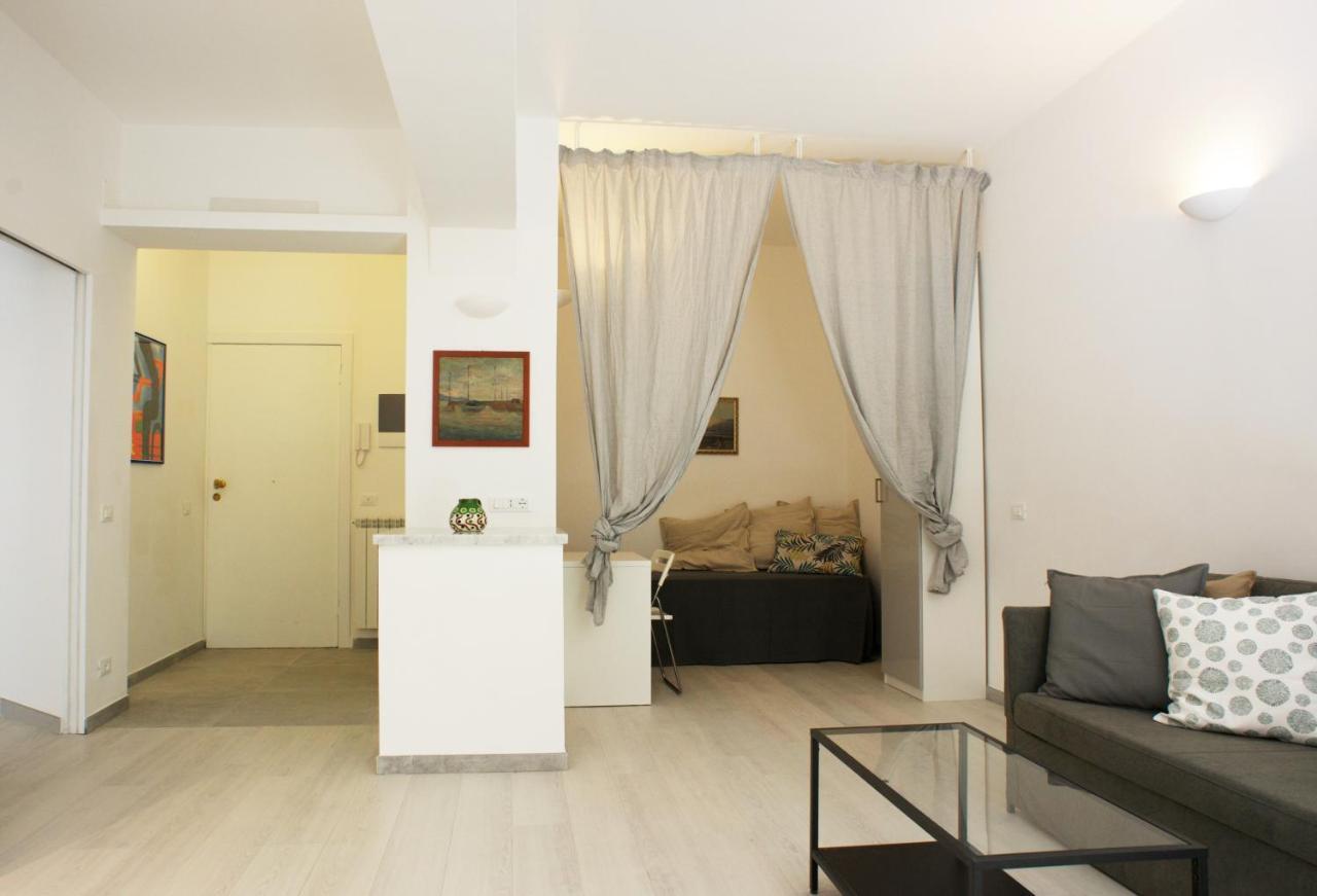 Ca De Lerse Apartment Lerici Exterior photo