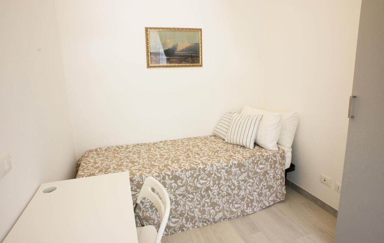 Ca De Lerse Apartment Lerici Exterior photo