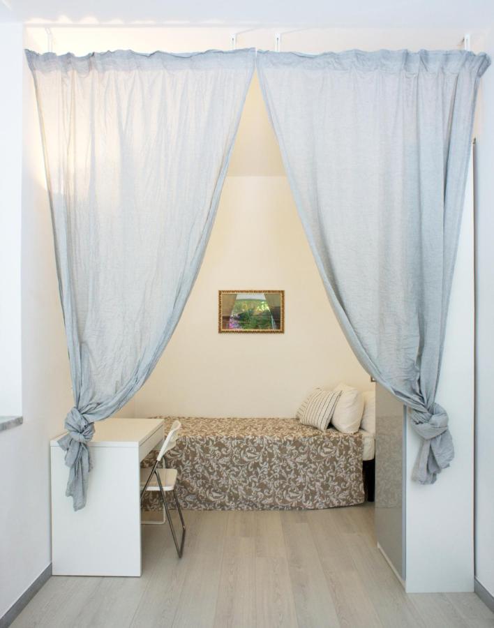 Ca De Lerse Apartment Lerici Exterior photo