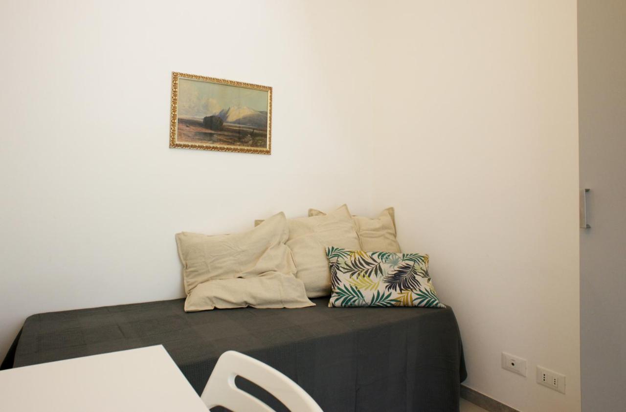 Ca De Lerse Apartment Lerici Exterior photo