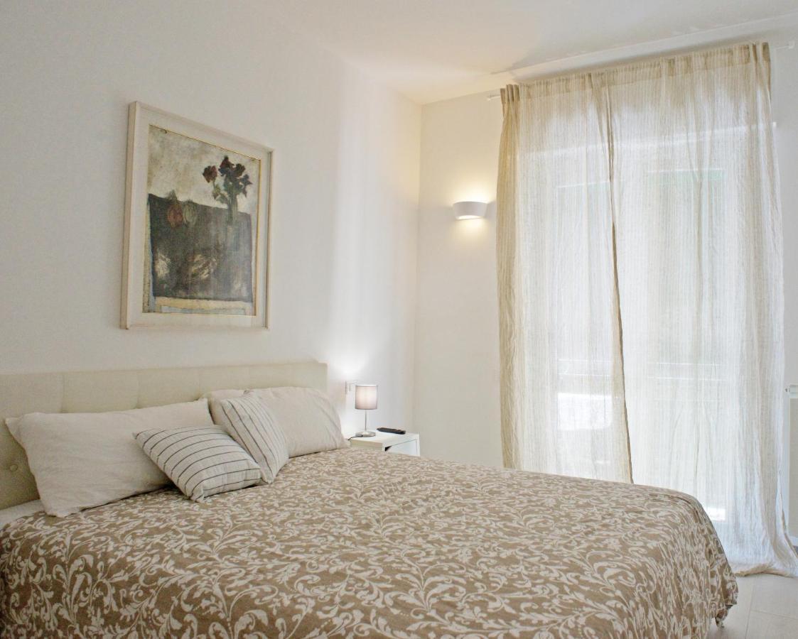 Ca De Lerse Apartment Lerici Exterior photo